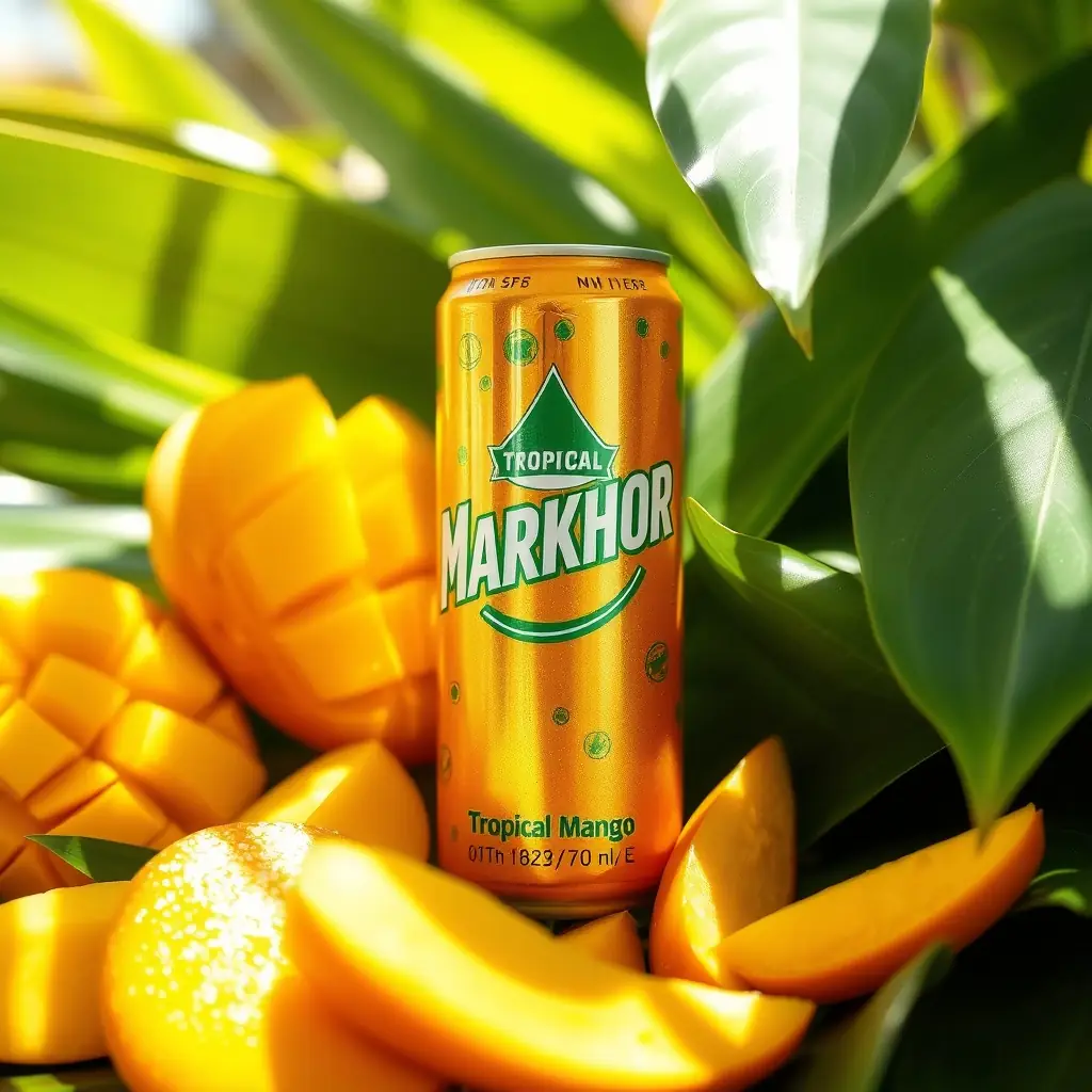 Flavor 1