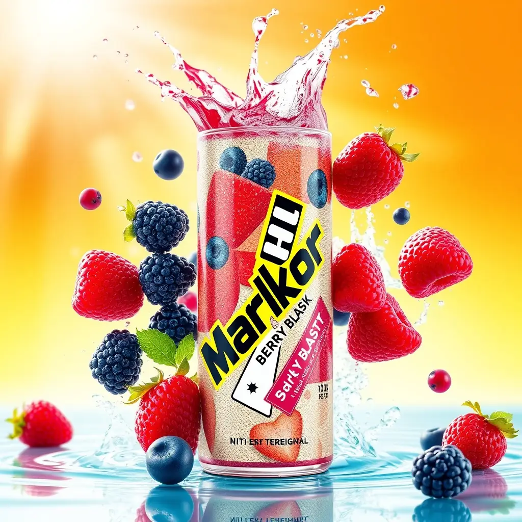 Flavor 2